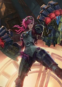 Vi