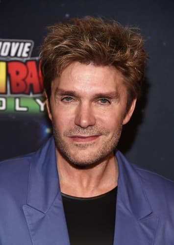 Vic Mignogna