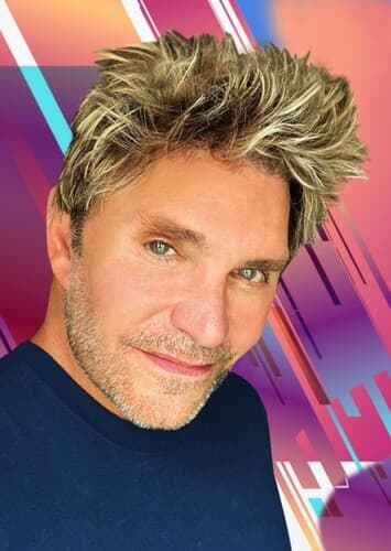 Vic Mignogna