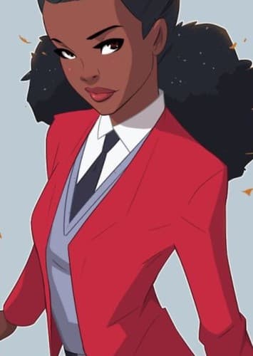 Victória Pellegrine Parker Côrtes