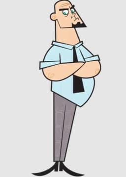 Vice Principal Lancer