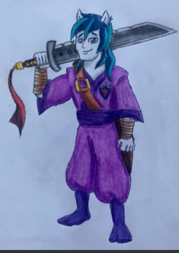 Vice Principal Shining Armor