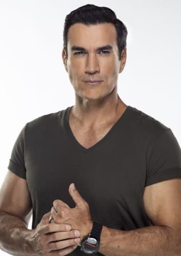 Vicente Ramírez Pérez