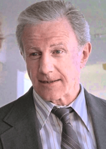 Vice President Daniel Binder