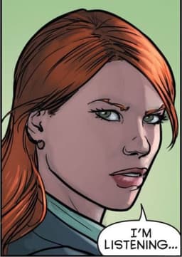 Vicki Vale