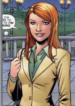 Vicki Vale