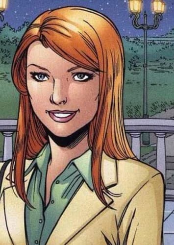 Vicki Vale