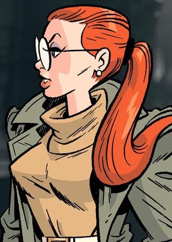 Vicki Vale