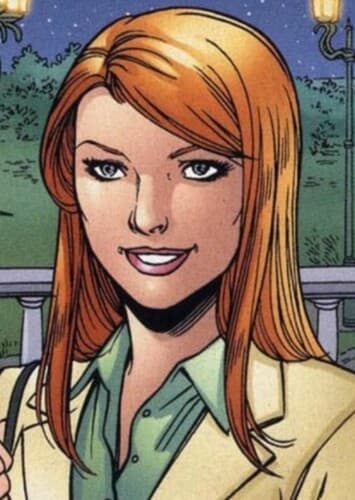 Vicki Vale