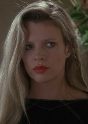 Vicki Vale