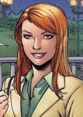 Vicki Vale