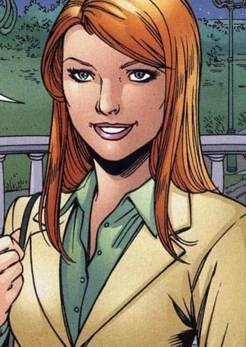 Vicki Vale