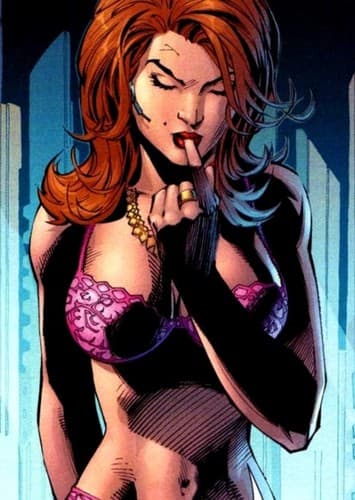 Vicki Vale