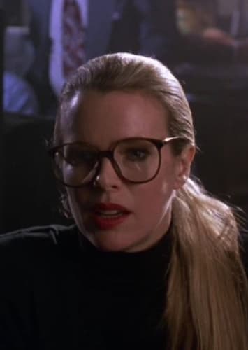Vicki Vale