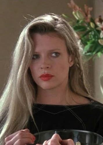 Vicki Vale
