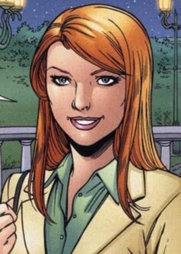 Vicki Vale