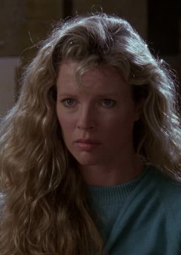 Vicki Vale