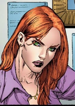 Vicki Vale