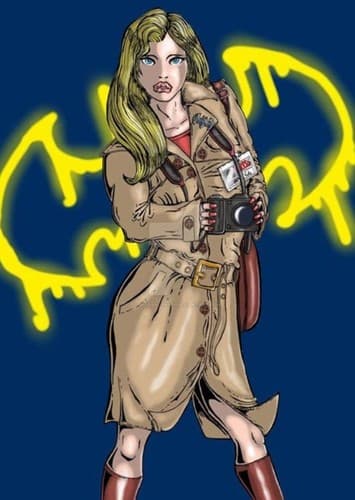 Vicki Vale