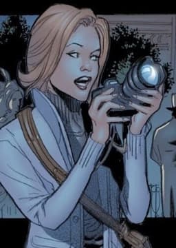 Vicki Vale