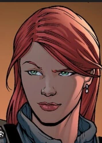 Vicki Vale
