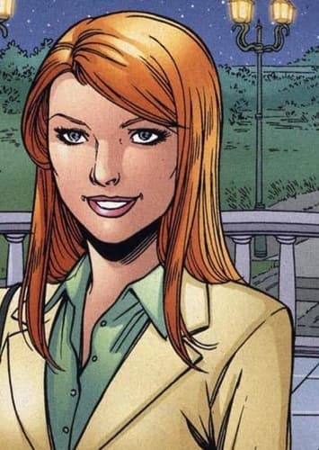 Vicki Vale