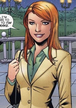 Vicki Vale