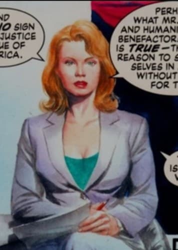 Vicki Vale