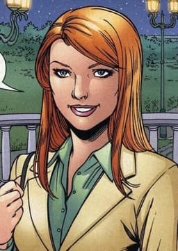 Vicki Vale