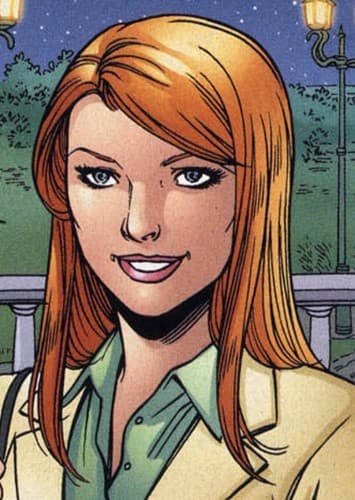 Vicki Vale