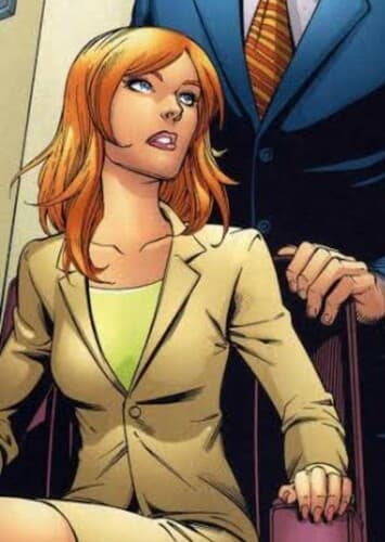 Vicki Vale