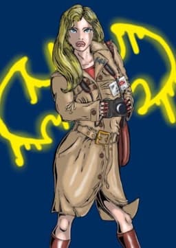 Vicki Vale