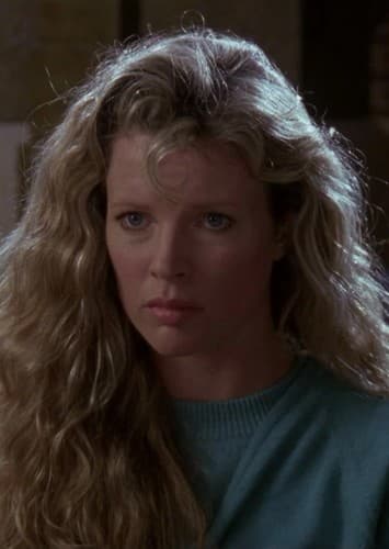 Vicki Vale