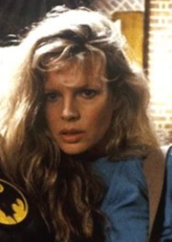 Vicki Vale