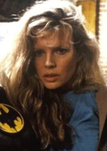 Vicki Vale