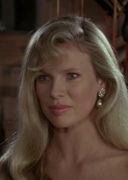 Vicki Vale