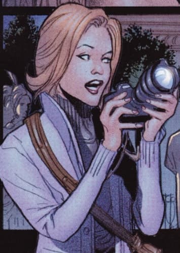 Vicki Vale