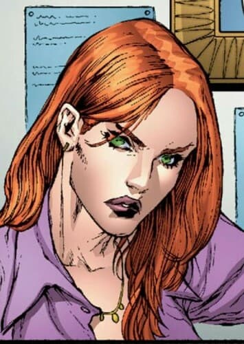 Vicki Vale