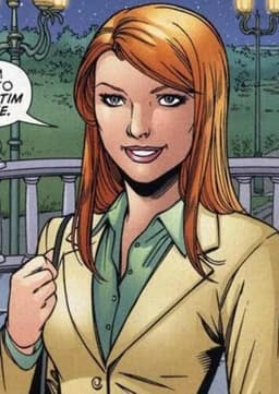 Vicki Vale