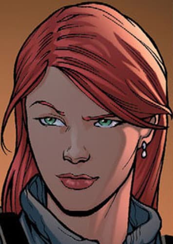 Vicki Vale