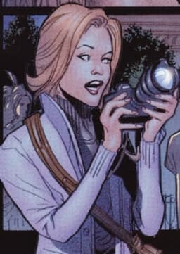 Vicki Vale