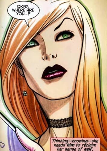 Vicki Vale