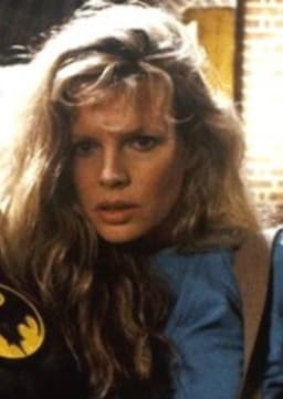Vicki Vale