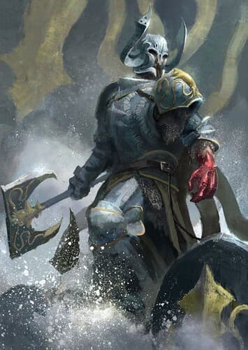 Victarion Greyjoy