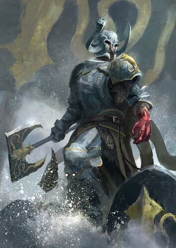 Victarion Greyjoy