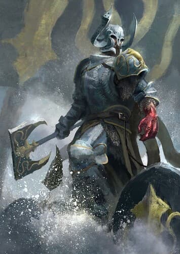 Victarion Greyjoy