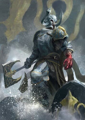 Victarion Greyjoy