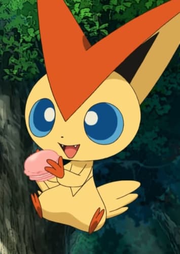 Victini