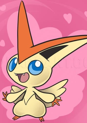 Victini