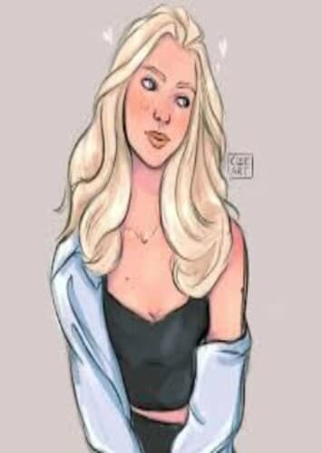 Victoire Appoline Weasley